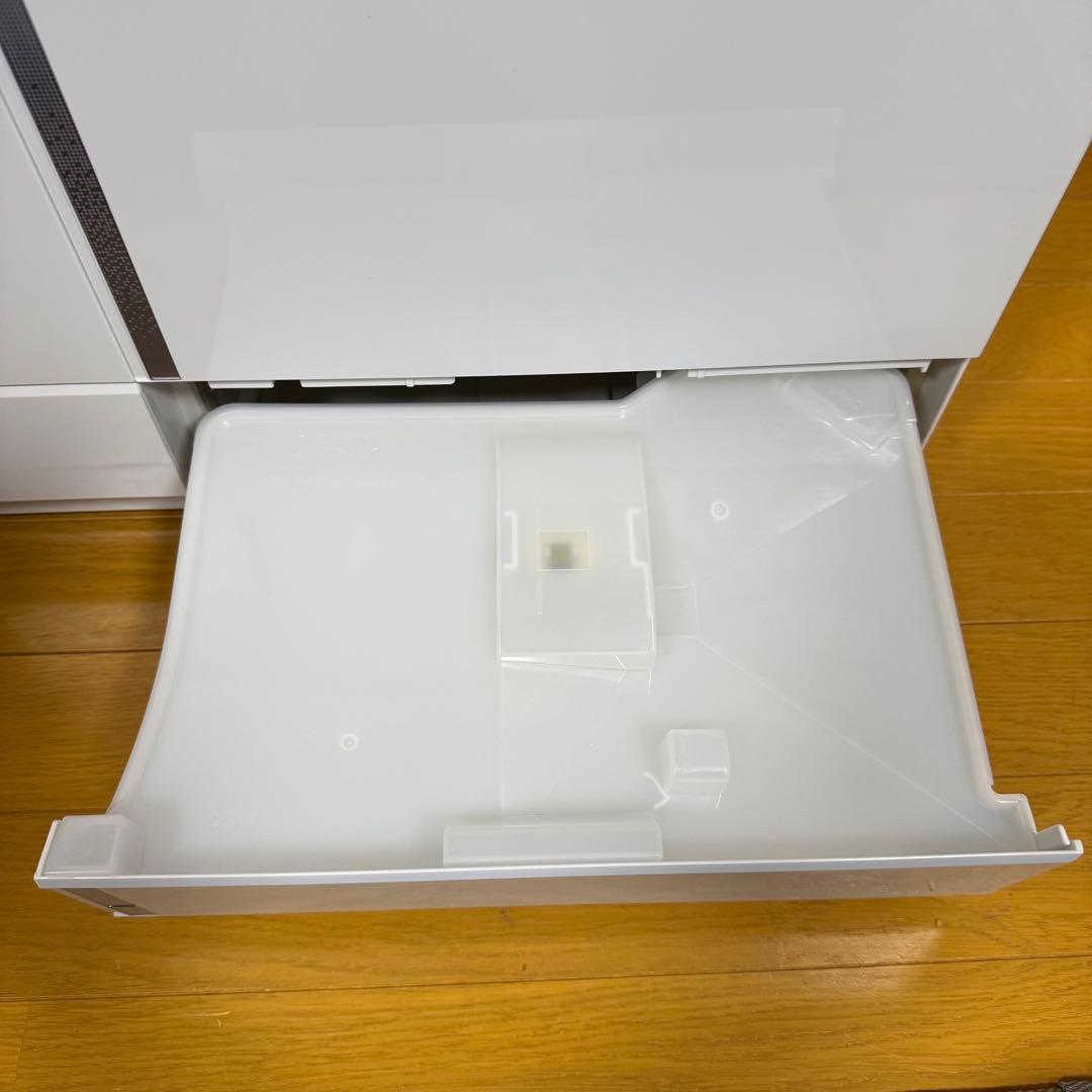 2022年製パナソニック 衣類乾燥除湿機ナノイーX ハイブリッドF-YHVX90