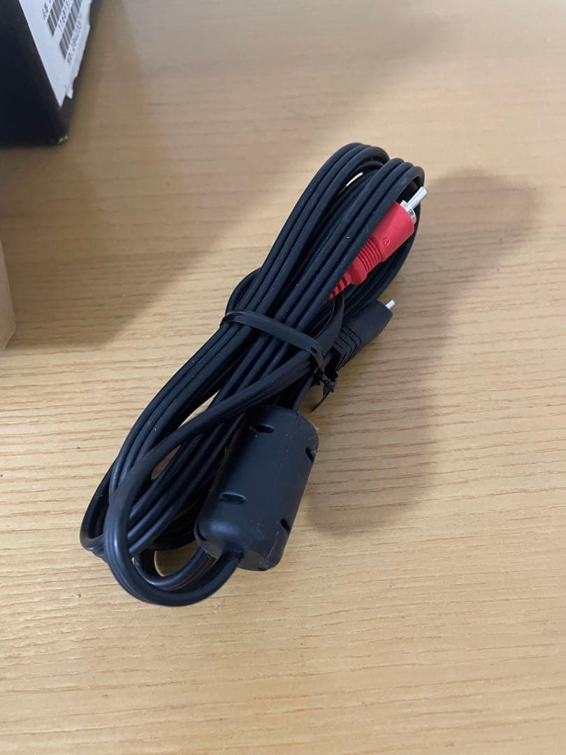 SANYO Xacti デジタルムービーカメラ DMX-CG9 ホワイト