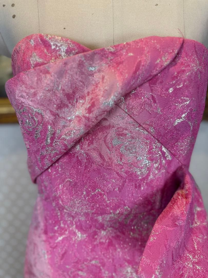 マーメイドロングドレス演奏会ステージ誕生日二次会パティーキャバ嬢ナイトクラブ