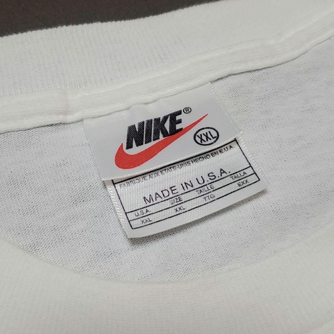 Nike RODMAN ロッドマン 90年代 USA製 ピンク supreme