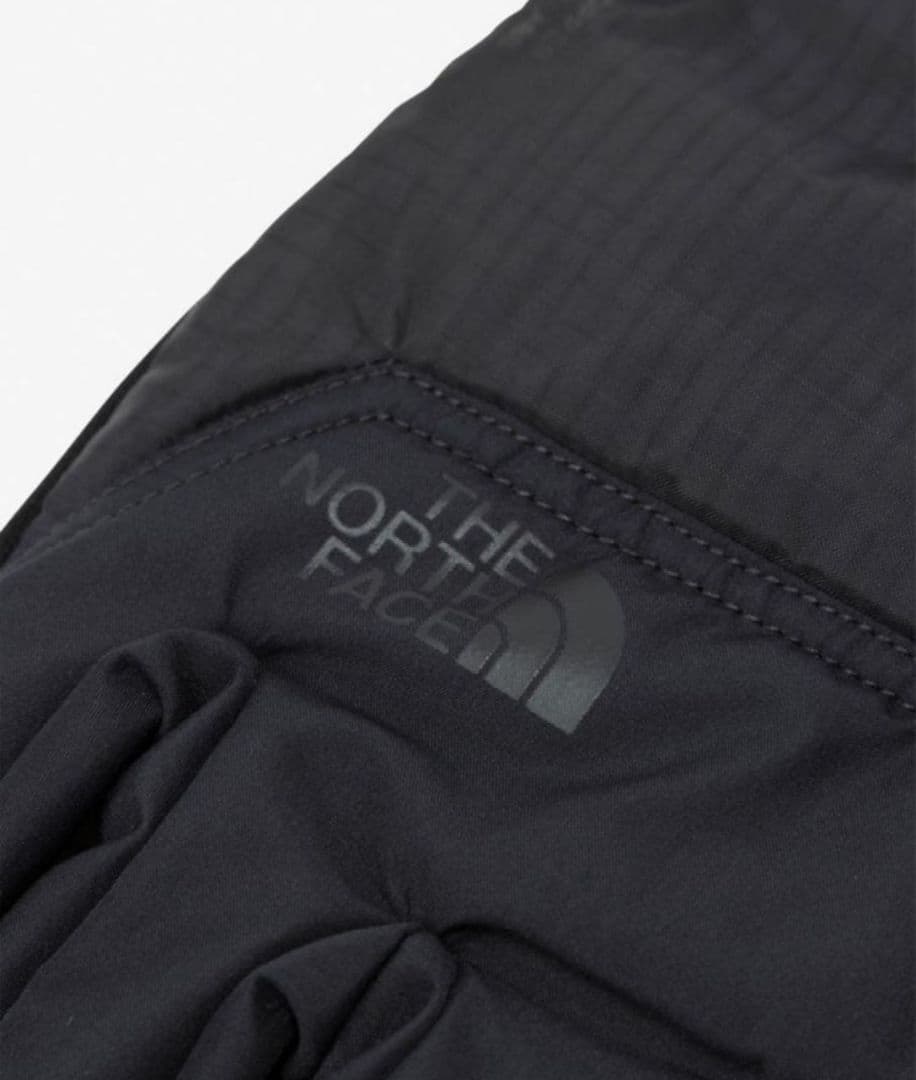 ノースフェイス ウインドストッパーヌプシイーチップグローブ GORE-TEX