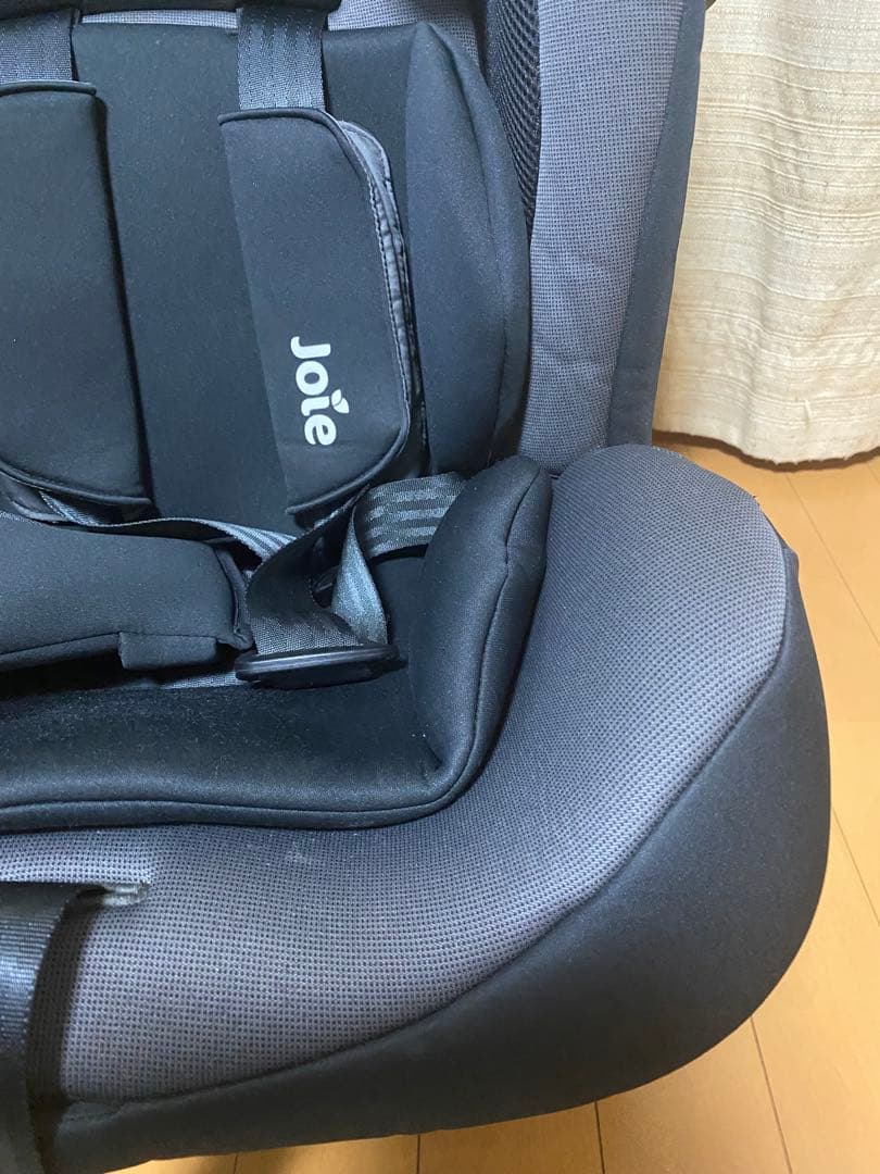 極美品　Joie ジョイー ボールドR チャイルドシート ISOFIX