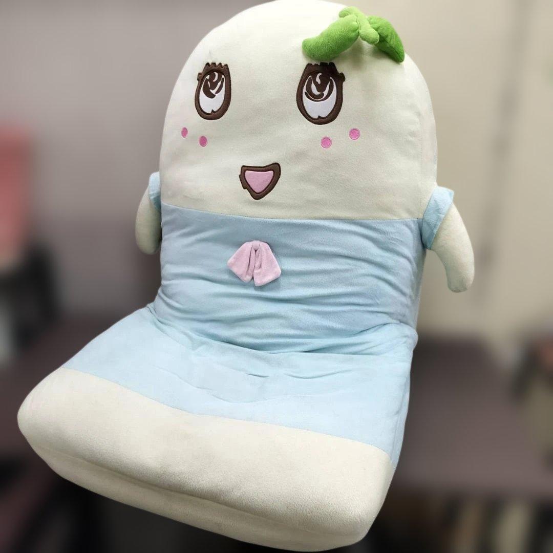 ◇ふなっしー　座椅子