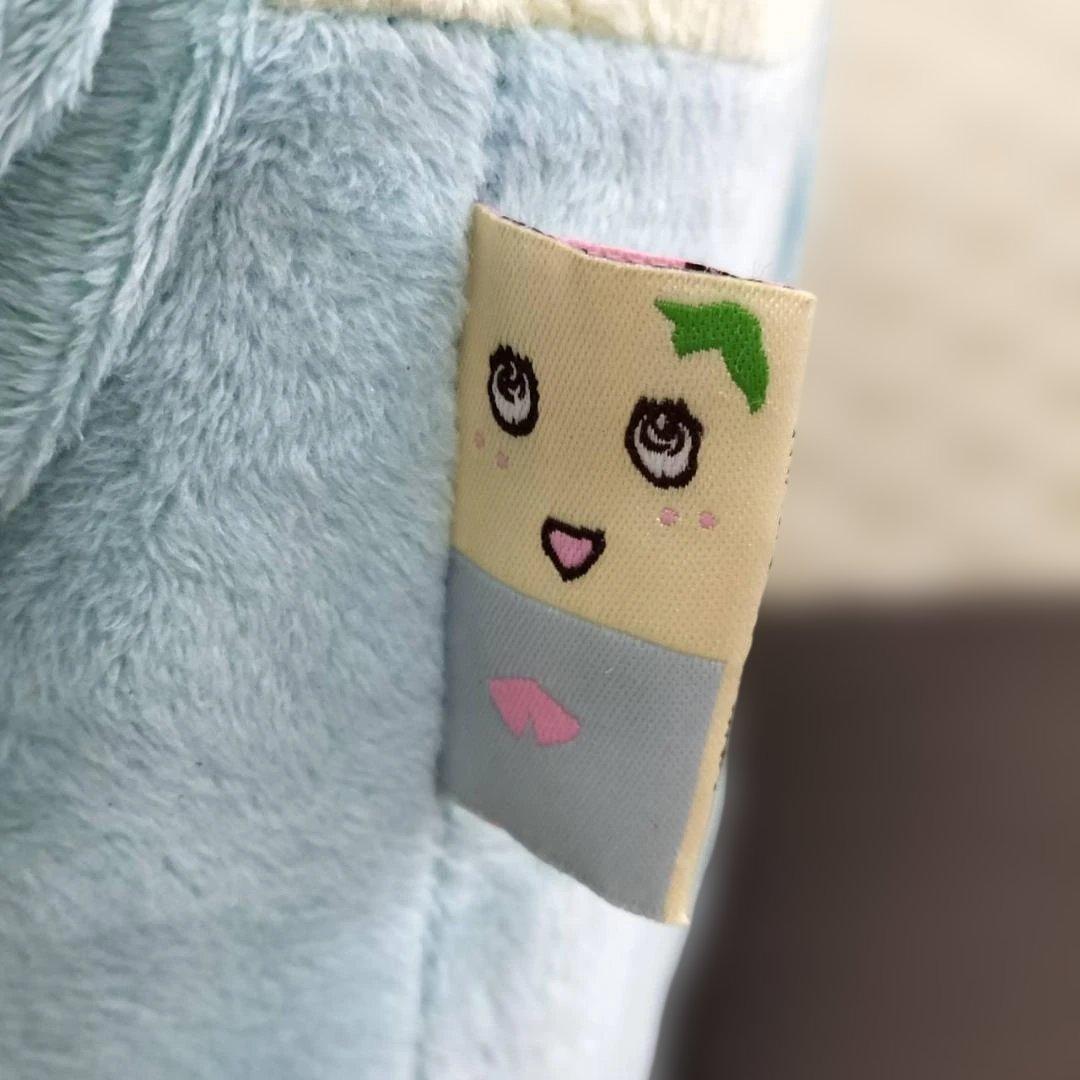 ◇ふなっしー　座椅子