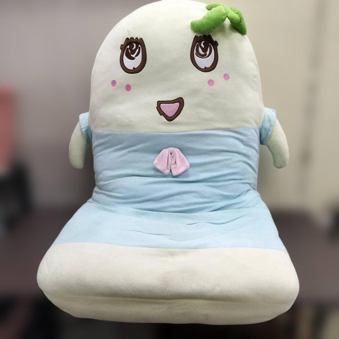 ◇ふなっしー　座椅子