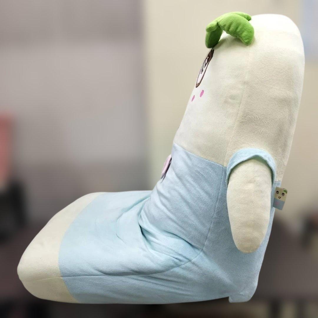 ◇ふなっしー　座椅子