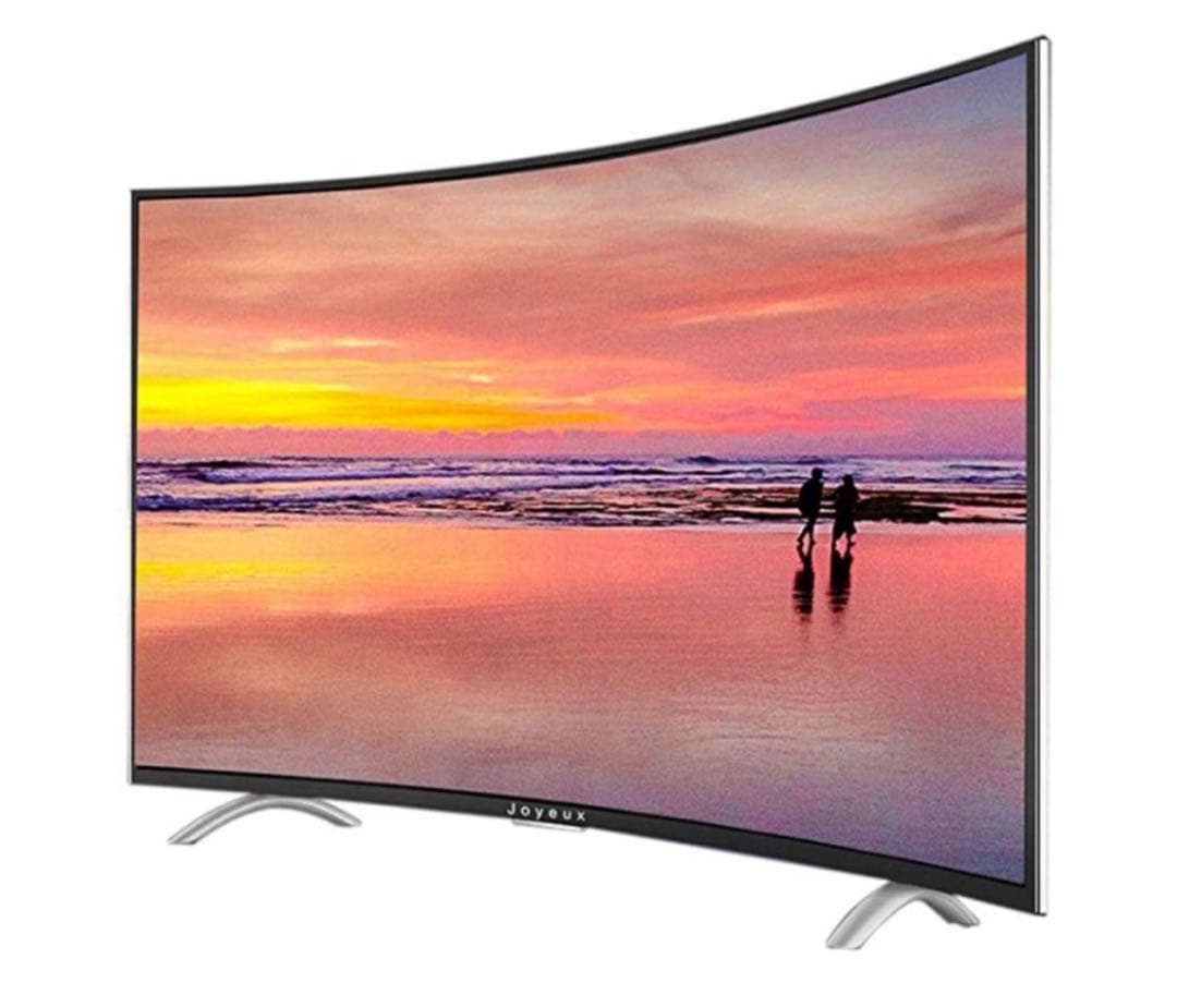 JOY-48TUNHL 48インチカーブドテレビ