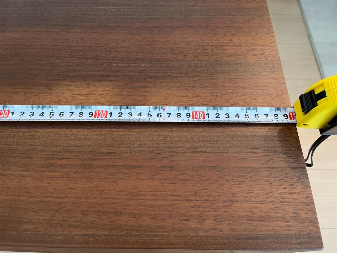 ち*る様 IDC大塚家具　カバロ テレビボードW150㎝×D43㎝×H45㎝