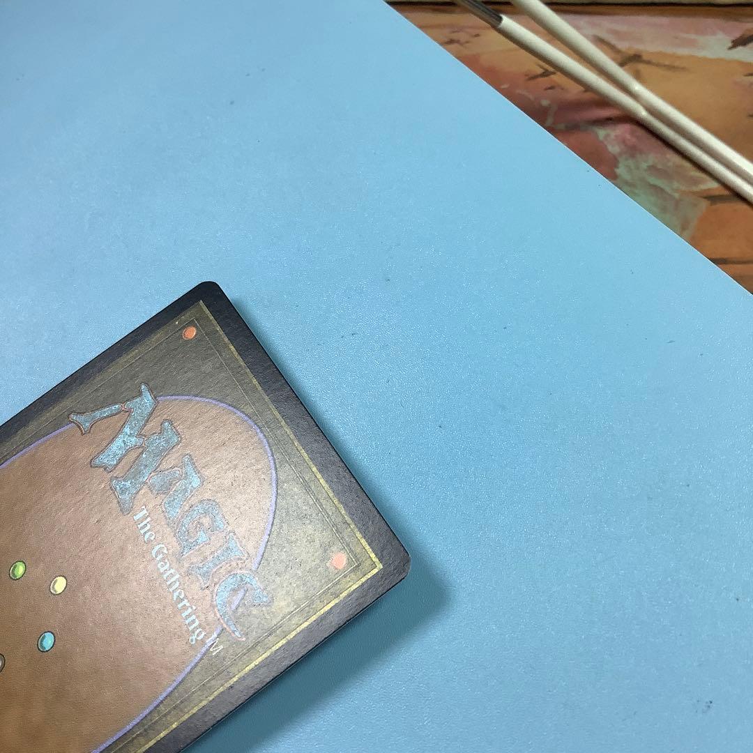 暗黒の儀式/Dark Ritual ジャッジ褒賞英語foil