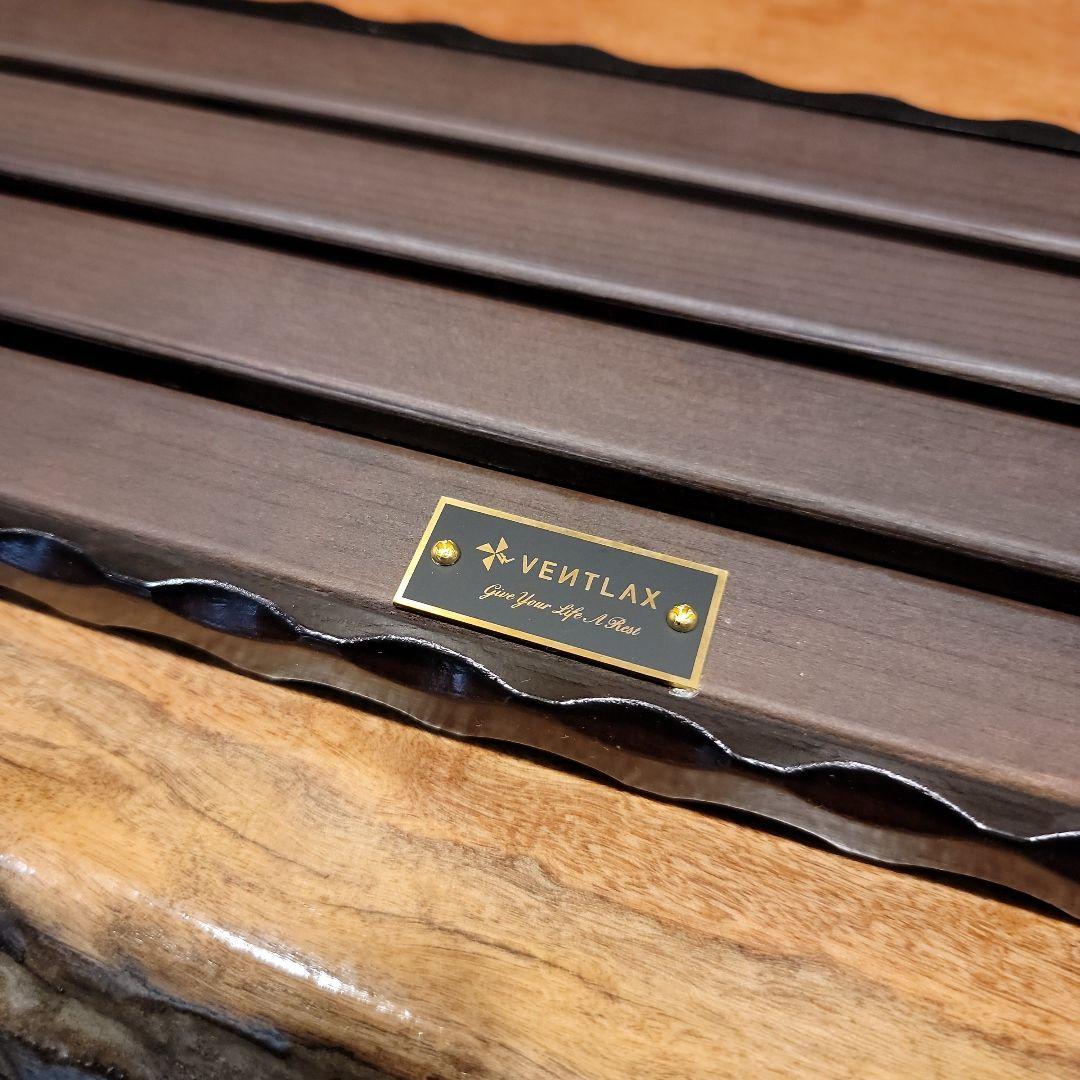 VENTLAX HANGING RACK TOP BOARD ショートver