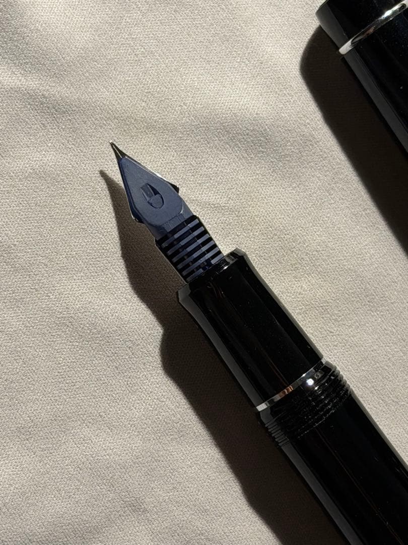 パイロット 万年筆 ヘリテイジ912 フォルカン（FA)