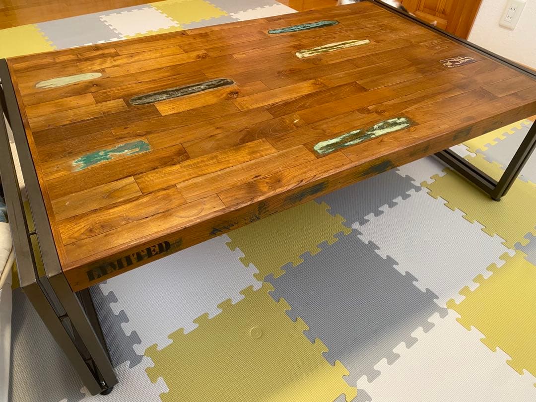 d-Bodhi テーブル JOURNAL STANDARD デスク