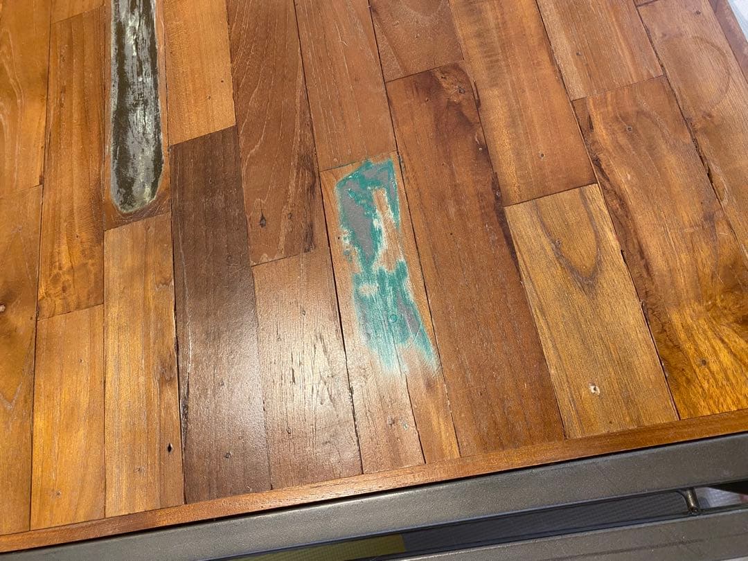 d-Bodhi テーブル JOURNAL STANDARD デスク