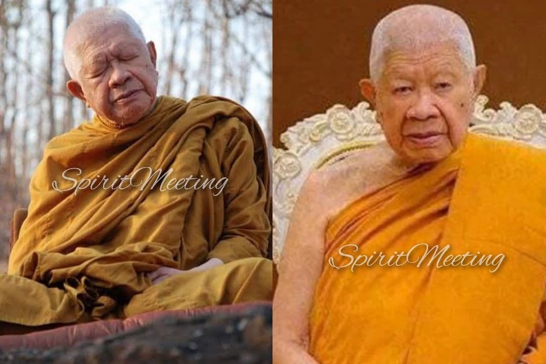 瞑想と翡翠の父　翡翠の仏陀お守り　C プラクルアン　霊石　　パワーストーン　開運