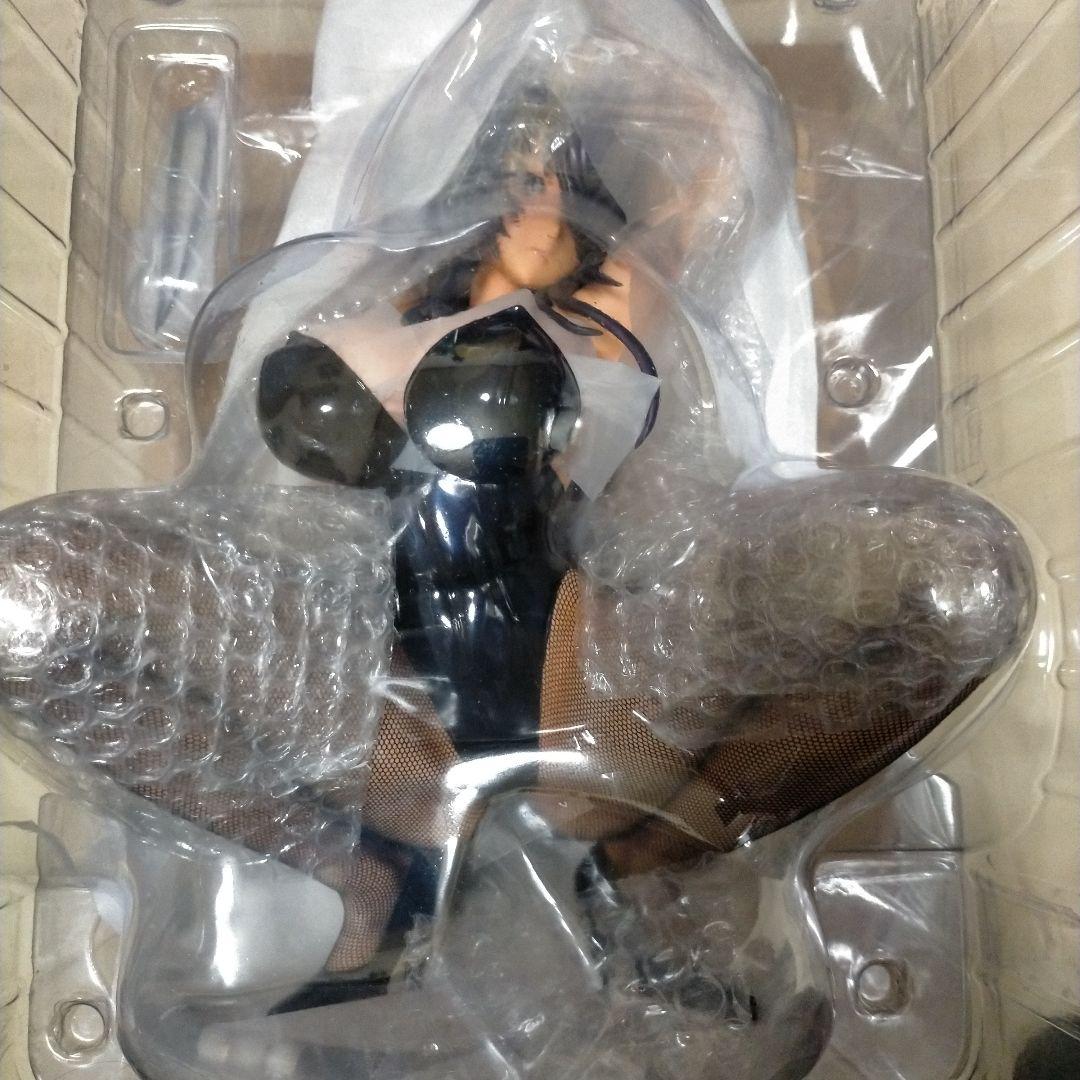 関羽雲長 バニー Ver.2nd フィギュア