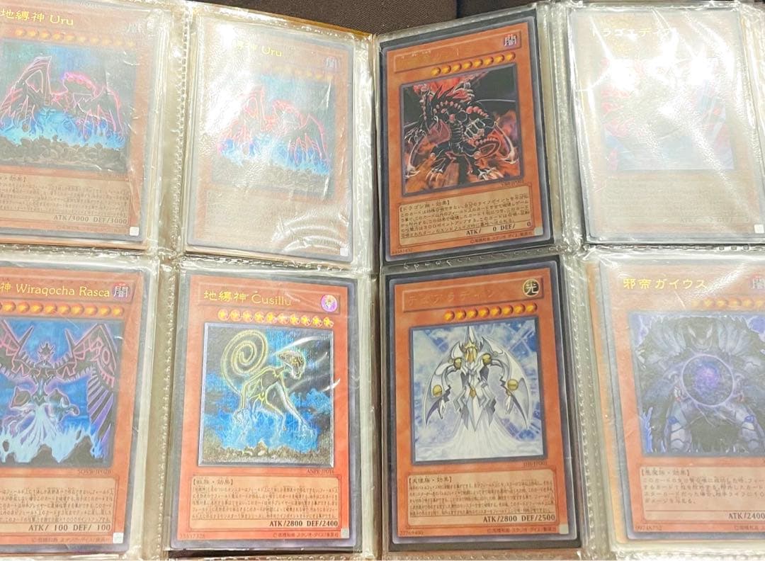 遊戯王 カードセット