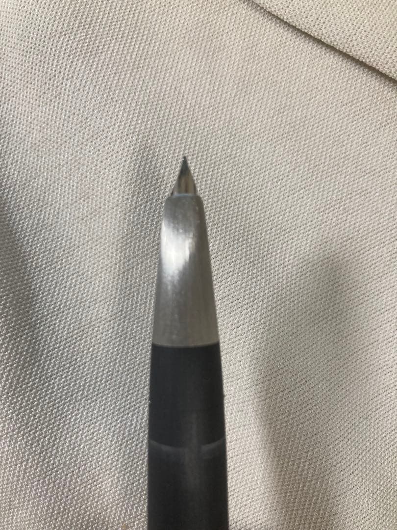 未使用品 Lamy 2000 万年筆 F