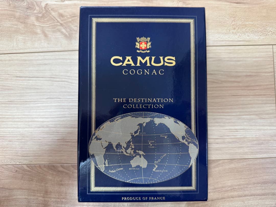 REMY MARTIN XO未開封　他古酒2本