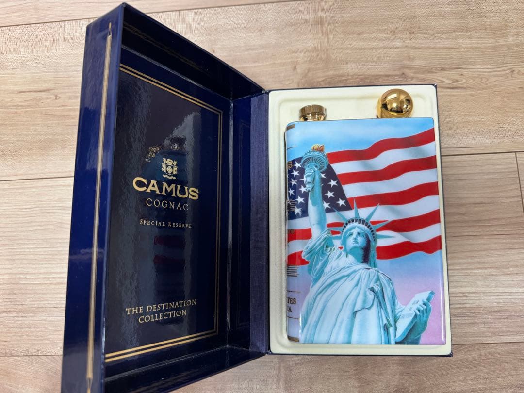 REMY MARTIN XO未開封　他古酒2本