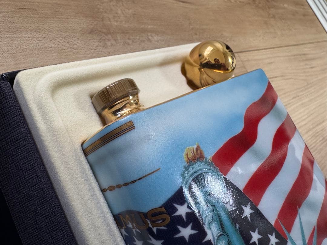 REMY MARTIN XO未開封　他古酒2本