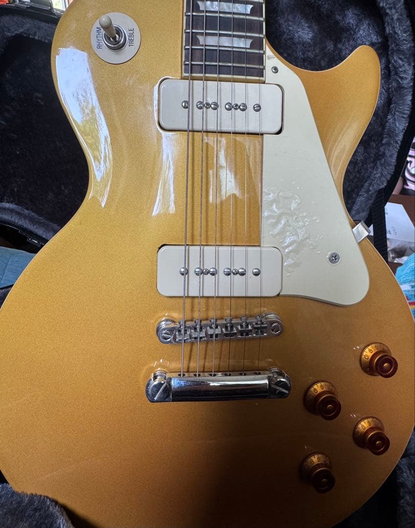 Epiphone エピフォン レスポール イケベ40周年記念限定モデル