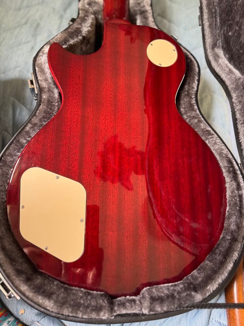 Epiphone エピフォン レスポール イケベ40周年記念限定モデル