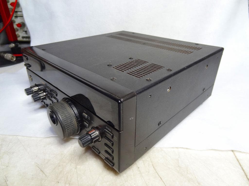 y*m様 ICOM IC-820 144・430MHzオールモードトランシーバー