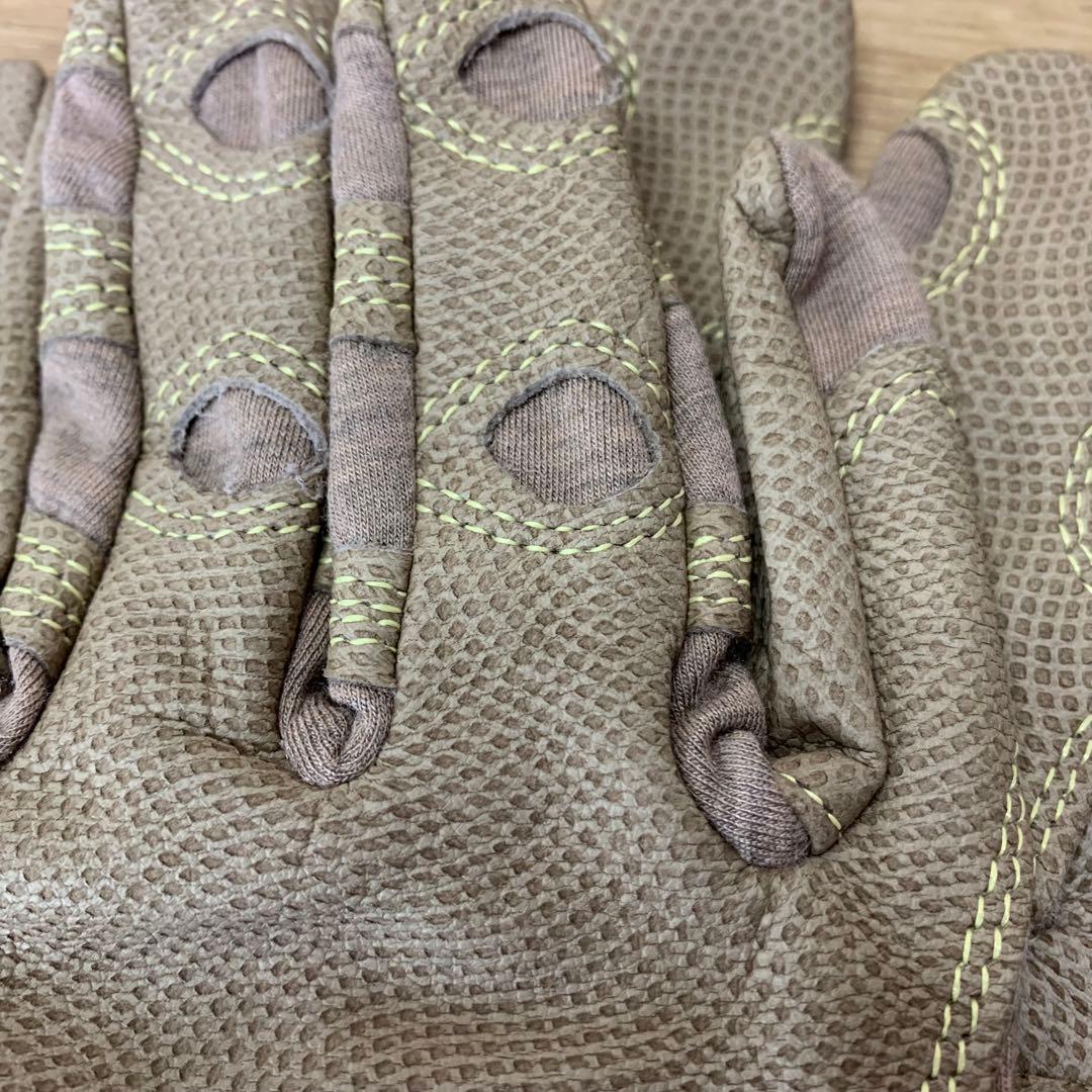 米軍　OR Overlord Short Gloves タクティカルグローブ　L