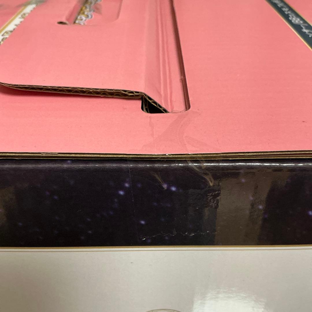 一番くじ Fate/Grand Order B賞＋C賞 フィギュアセット