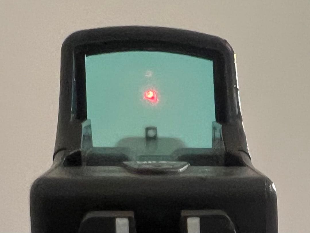 東京マルイGLOCK17 Gen5 MOS ガスブロ　フル装備&おまけ付き‼︎