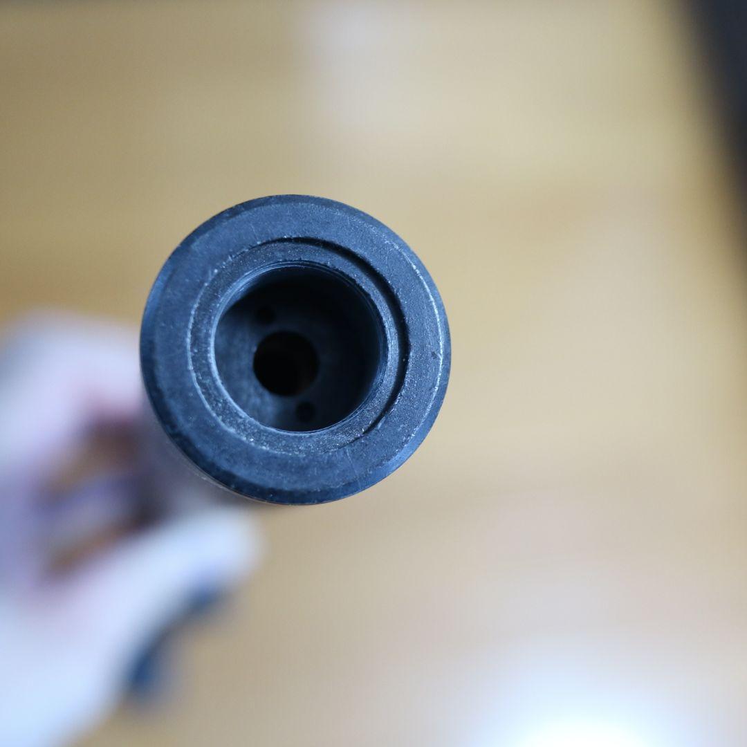 東京マルイ　L96 AWS ボルトアクションエアライフル ブラック