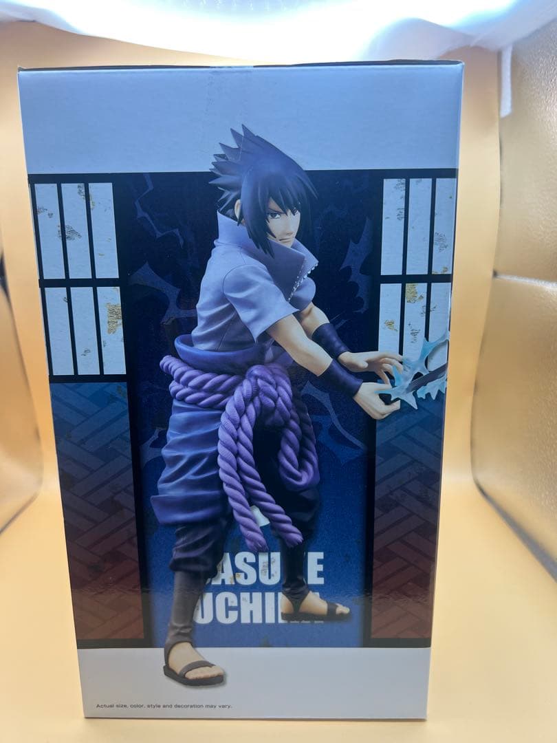 正規品Grandistaサスケspecial edition