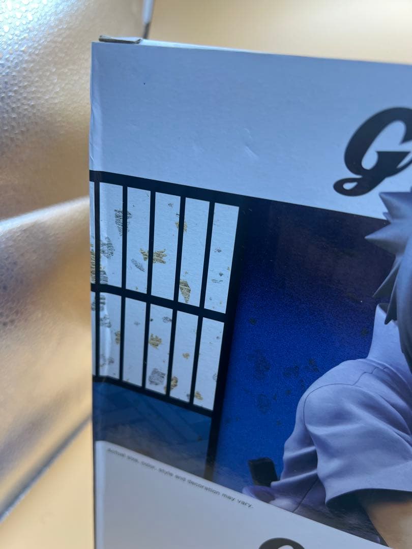 正規品Grandistaサスケspecial edition