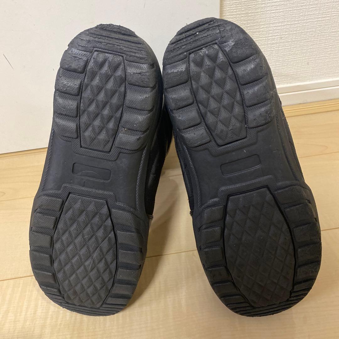 【即日発送】ZUMA ツマ メンズスノボブーツ 27.0cm