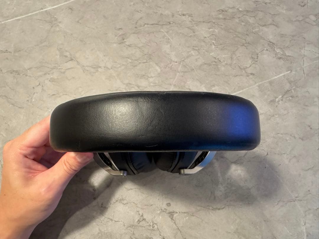 ヘッドホン SONY MDR-Z1000