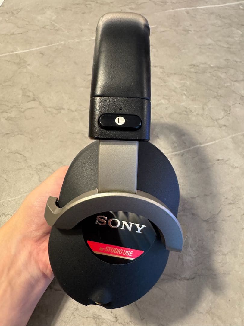 ヘッドホン SONY MDR-Z1000