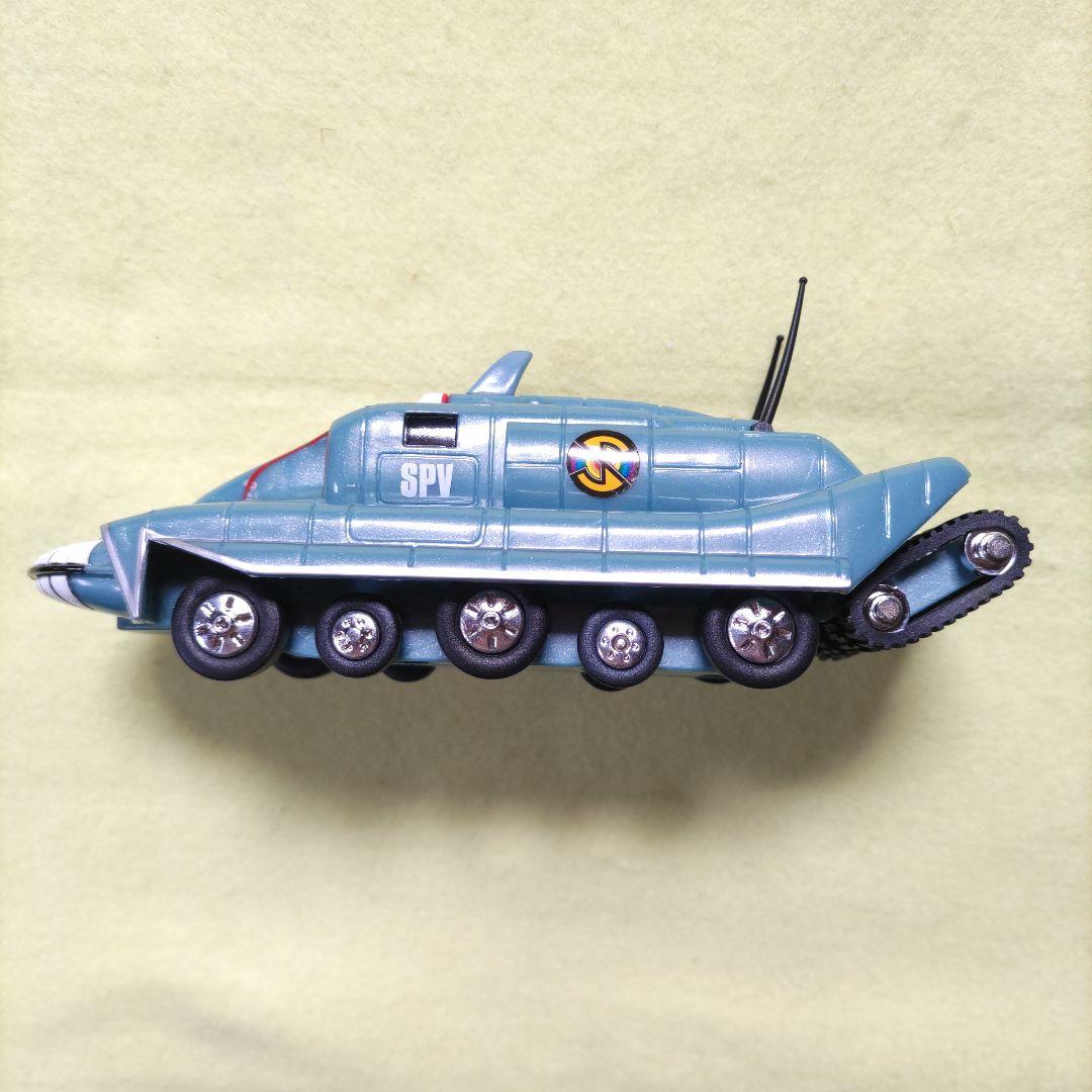 コナミSFムービーセレクション(キャプテンスカーレット、海底大戦争他)