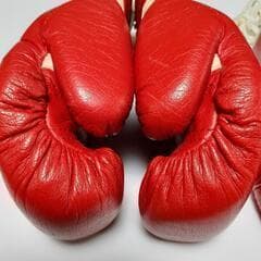 Winningジュニア用グローブ（２セット）