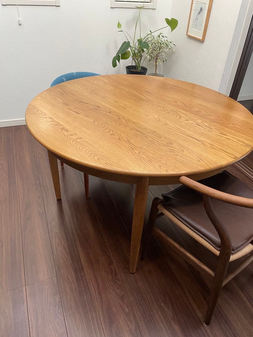 sacworks ダイニングテーブル