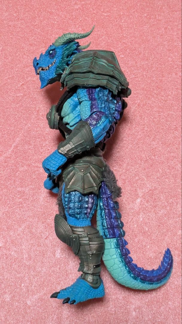 SF・ファンタジー・ホラー Four Horsemen Mythic Legions Aracagorr