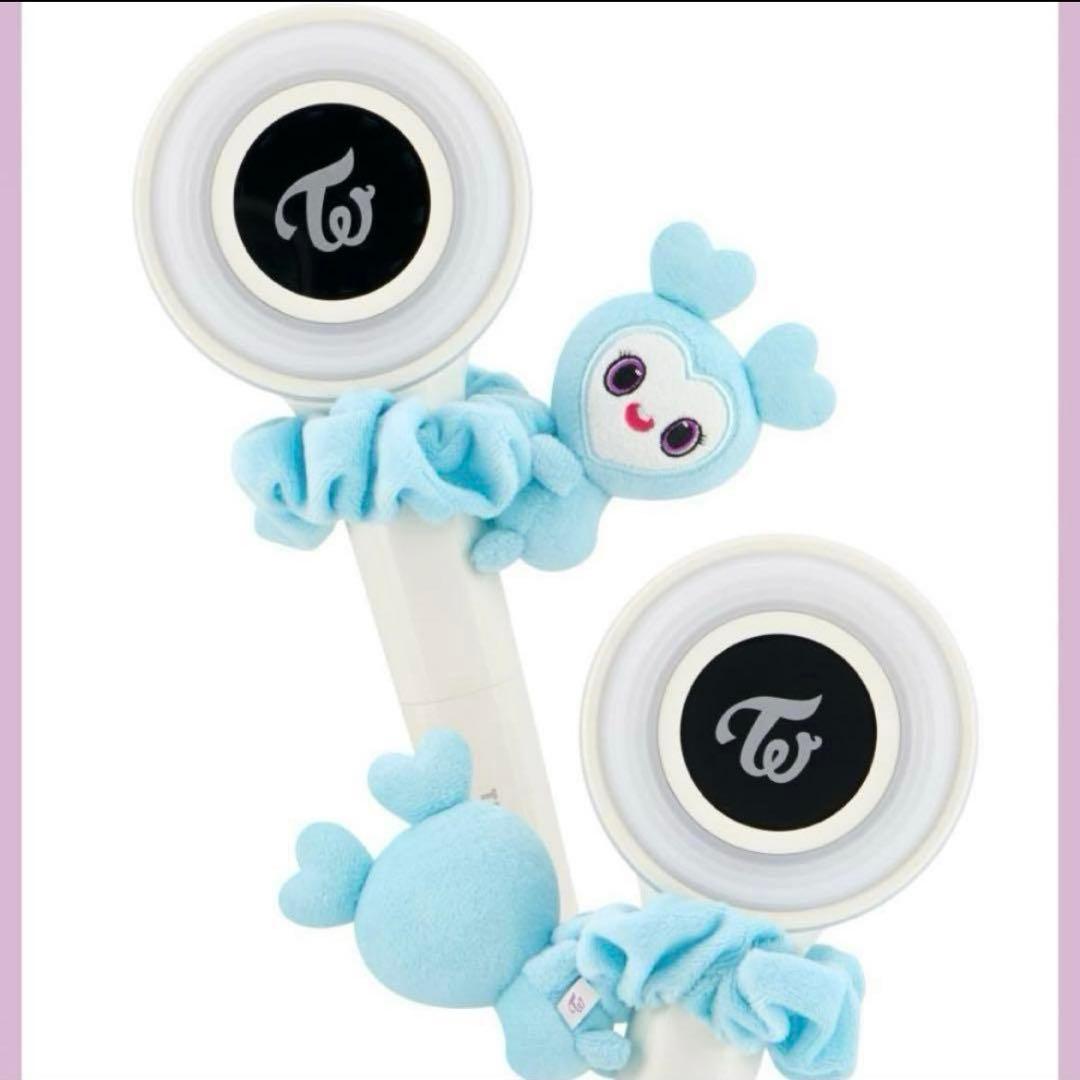 TWICE This is for ジヒョ シュシュ 仁川 ソウルコン グッズ