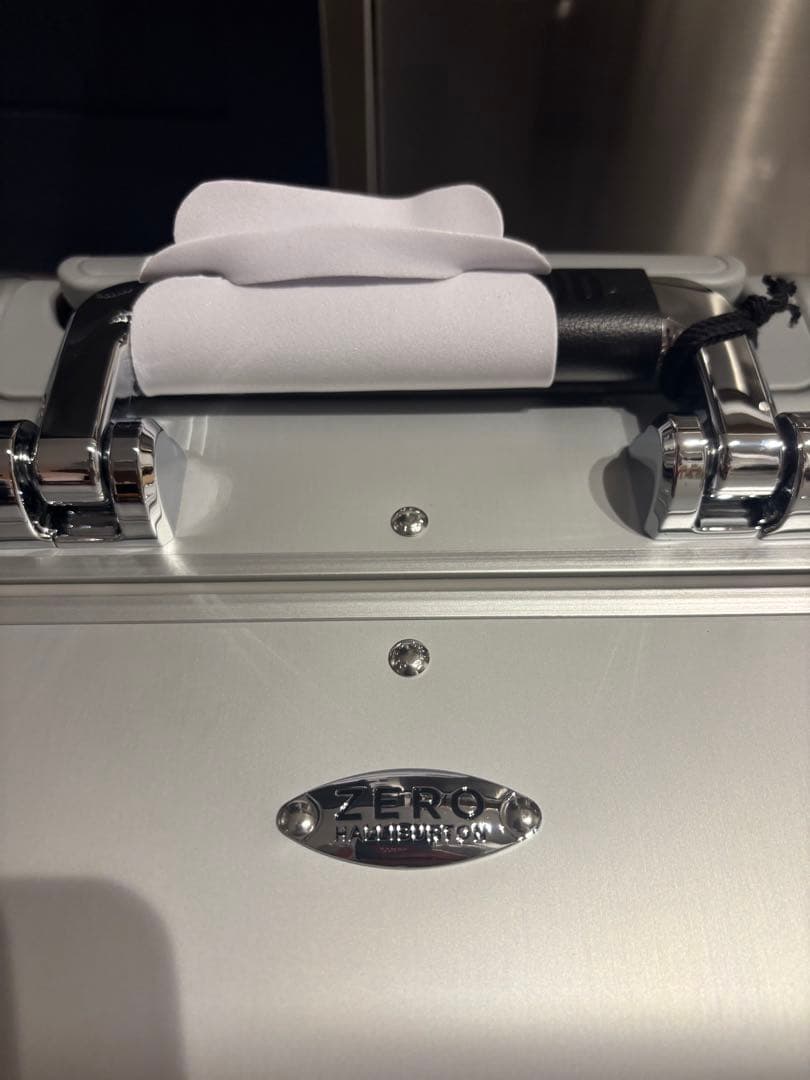 NEIGHBORHOOD キャリーケース 新品