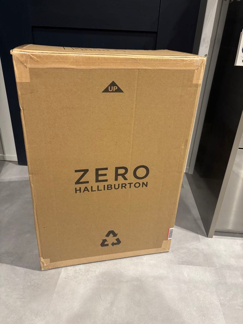 NEIGHBORHOOD キャリーケース 新品