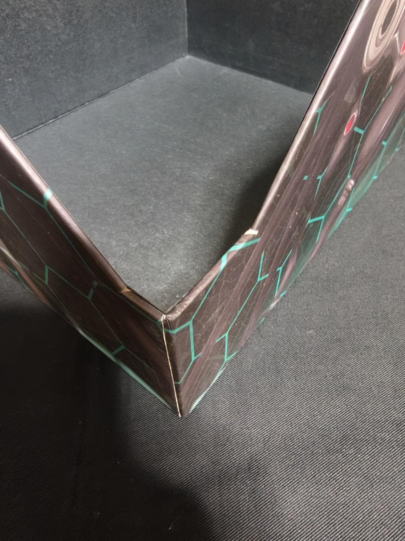 H\" VOCALOID 骸音シーエ