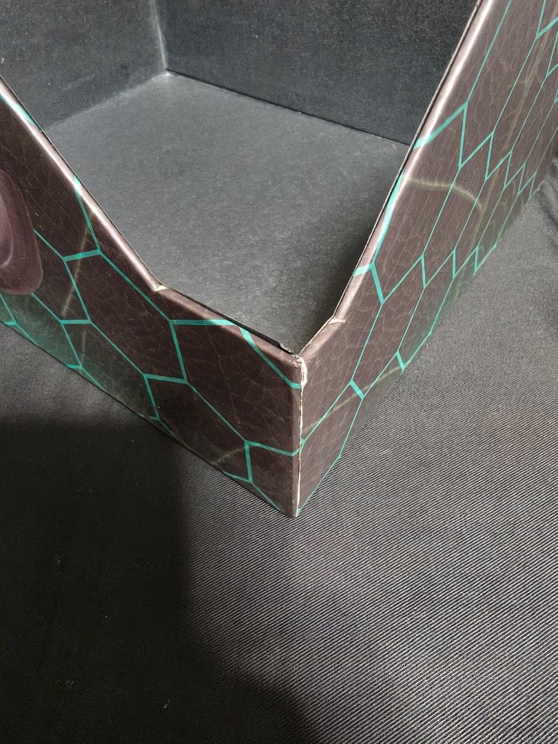 H\" VOCALOID 骸音シーエ