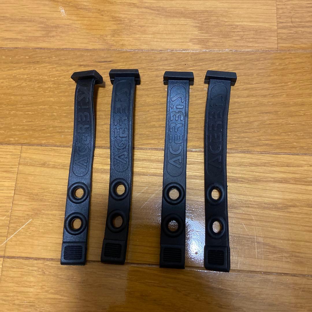 アチェルビス　ELBA ヘッドライト