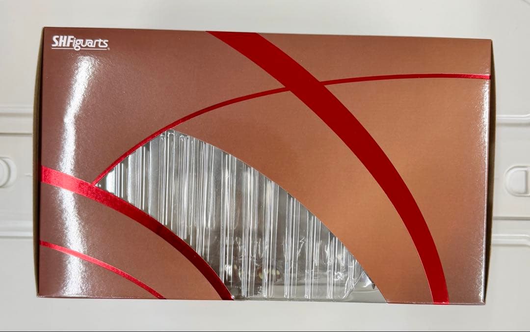 新品 S.H.フィギュアーツ ゴモラ