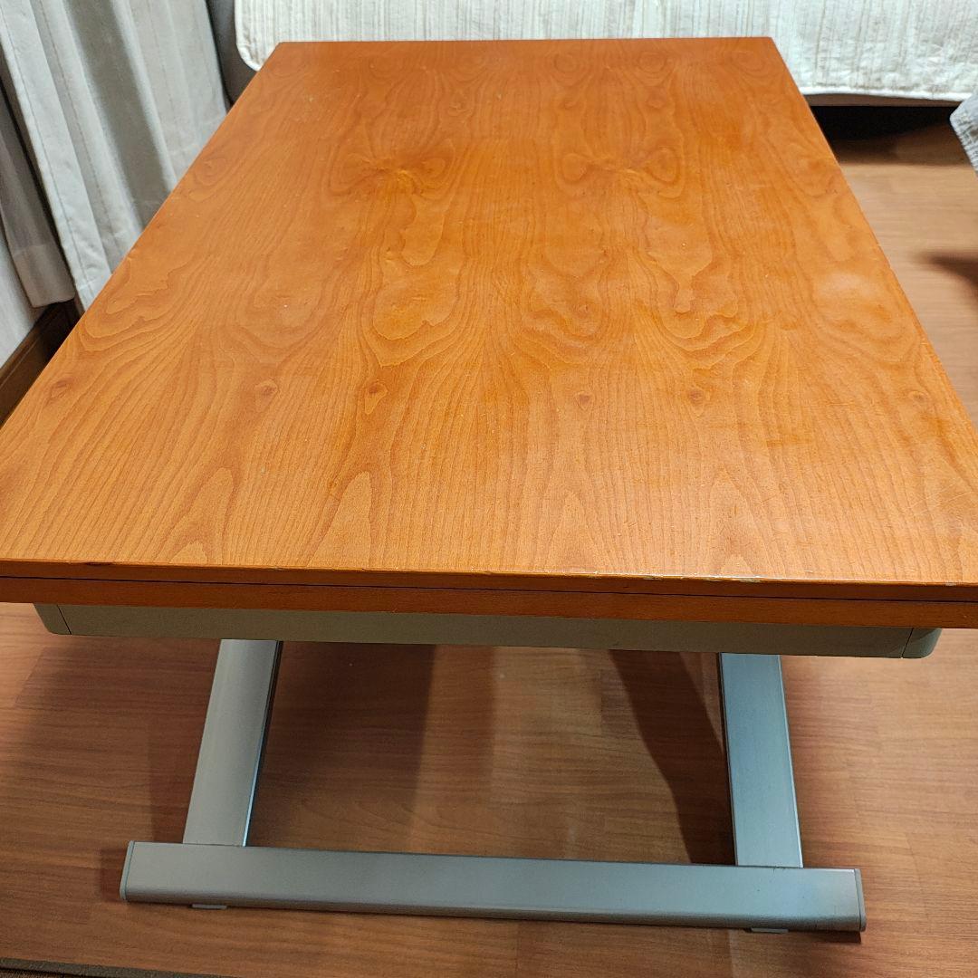 カリガリス 昇降 伸長 ダイニング テーブル Calligaris ヴィンテージ