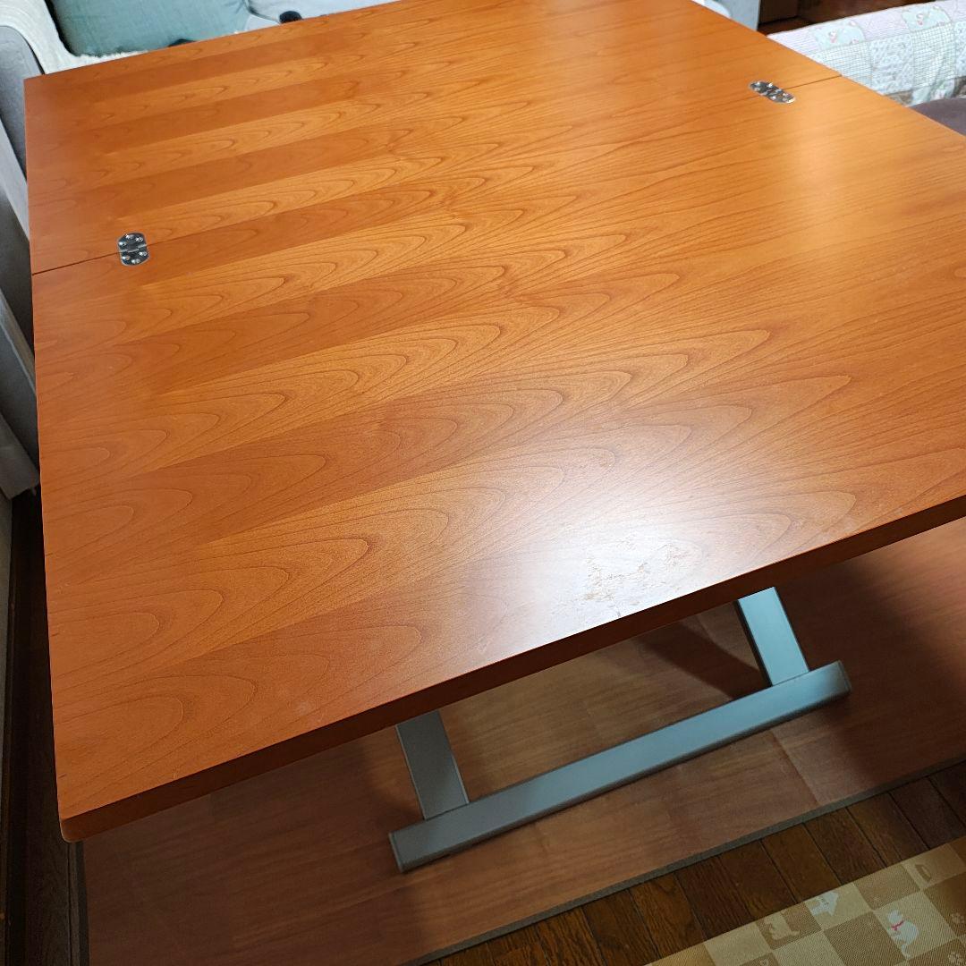 カリガリス 昇降 伸長 ダイニング テーブル Calligaris ヴィンテージ