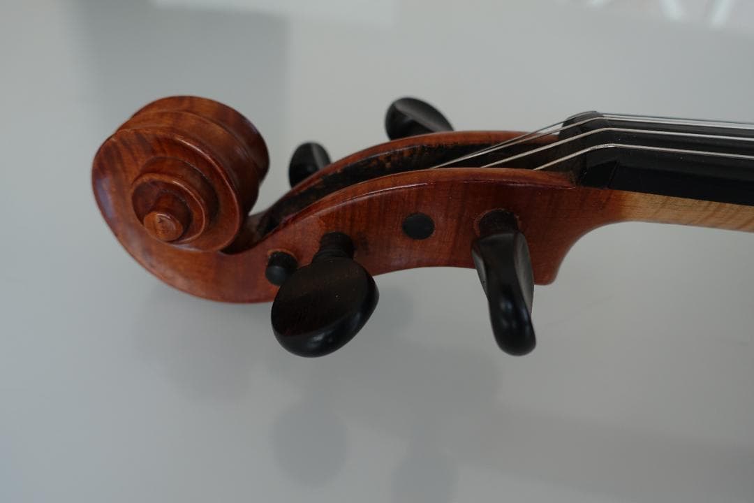 ビオラ410mm チェコ製1958年 中古